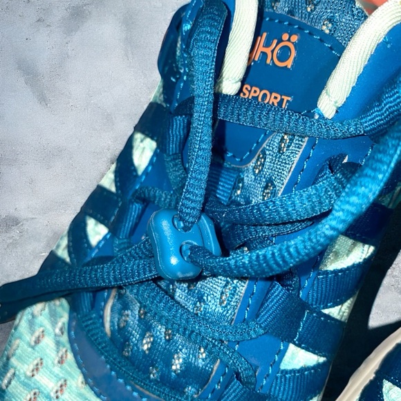 Ryka Hydro Sport Running Sneaker - Picture 6 of 7